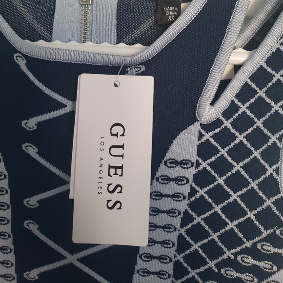 Guess dress - Picture 2 of 2